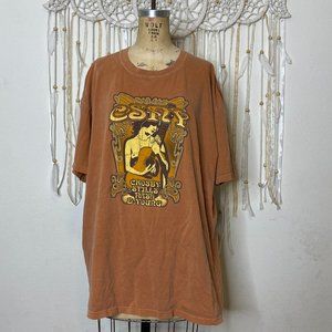 Crosby Stills Nash Freedom Of Speech 2006 T Shirt